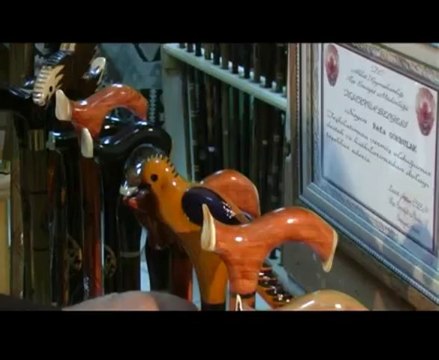 Gürhan Ötün - Ahlat Türküsü