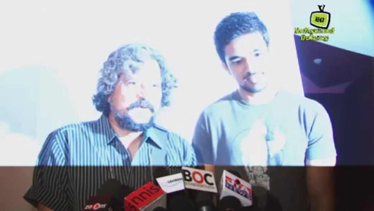 Screening of Stanley Ka Dabba for NGO Kids