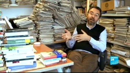 FOCUS - Berlusconi's political future hangs in the balance - again