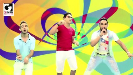 Antsh Elmasrawya Team - انتش المصراوية تيم