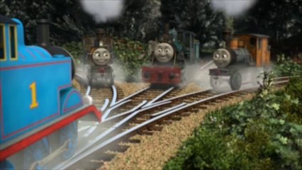 The Coffey Reviewer: Episode #3 - Misty Island Rescue