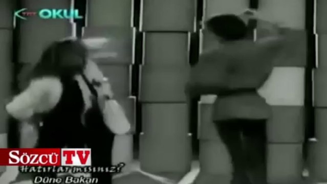 Yandaş medyanın Behzat Ç.yalanı!