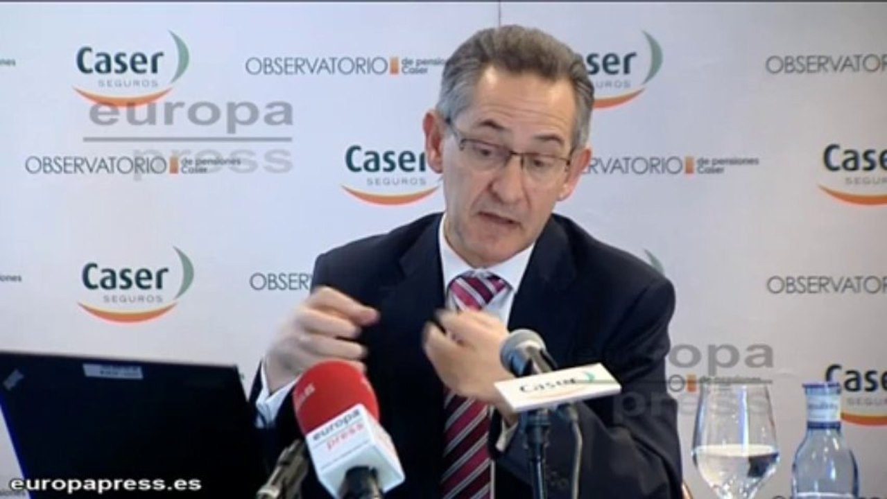 Españoles creen que el Sistema de Pensiones está politizado