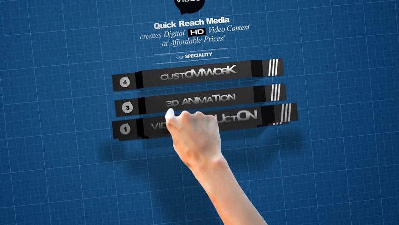 Video Marketing Agency | YouTube Advertising | Tampa FL | St. Petersburg FL | Clearwater FL | Orlando FL | http://www.QuickReachMedia.com