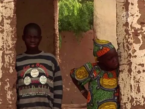 Десятки убитых в межплеменном конфликте в Нигерии