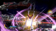 Shin Gundam Musou - Impulse Gundam Gameplay