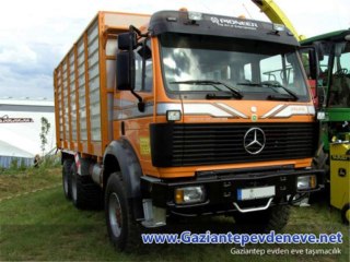 Gaziantep Havalimanı Kargo