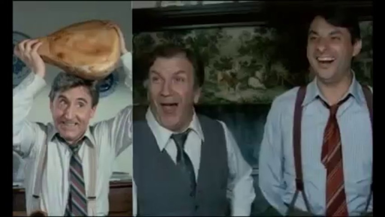 La 7ème compagnie au clair de lune - Bande-annonce #1 [VF|HQ]