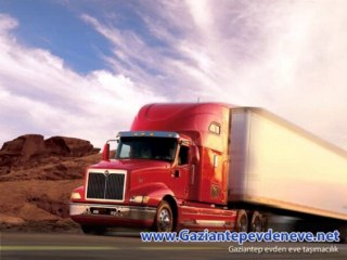 Gaziantep Nakliyat Ambarı Gna