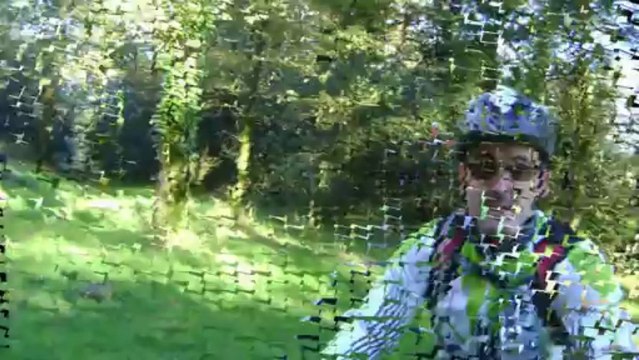 sortie les alouettes et barbiniere 2013