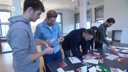 Postales de Navidad creativas | Euromaxx