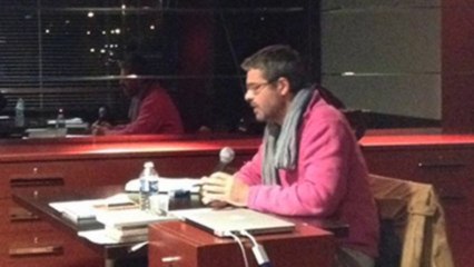 Tirage au sort et démocratie avec Goulven BOUDIC