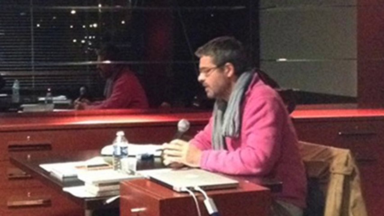 Tirage au sort et démocratie avec Goulven BOUDIC