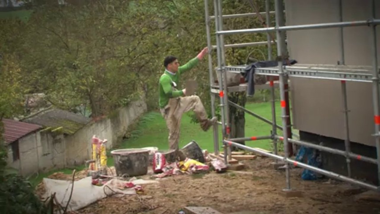 Trophées de l'économie solidaire : Eco-transfer