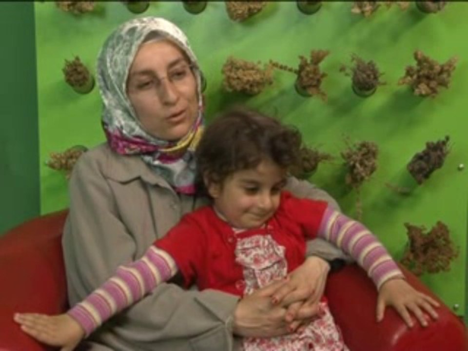 Tansiyon Düşüklüğü Vardı