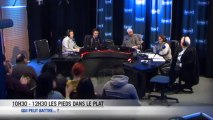 Qui peut battre Laurent Guimier : Laure ? Après la revanche, la belle !