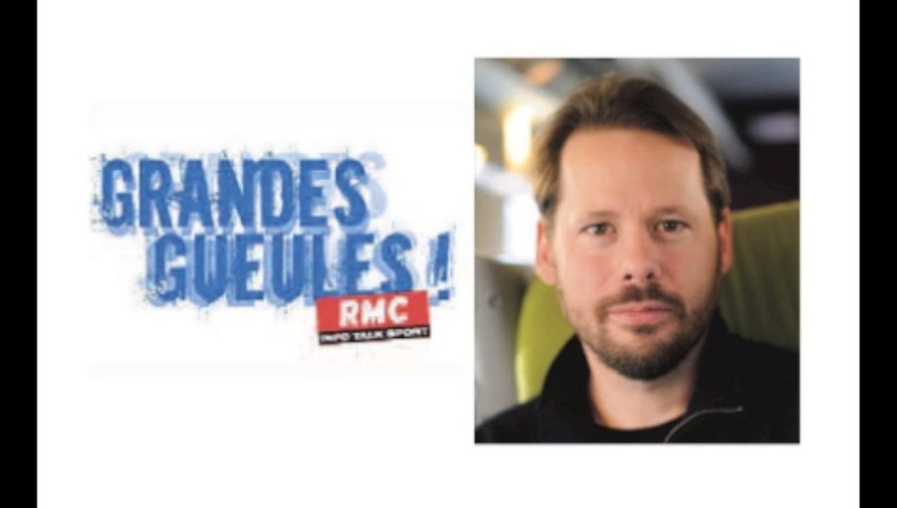 "Varin est un tueur à gages" François Delapierre sur RMC