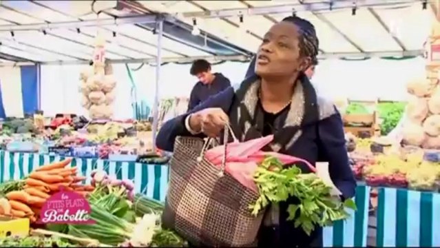 Les P'tits Plats de Babette - Les produits du marché sélectionnés par Babette