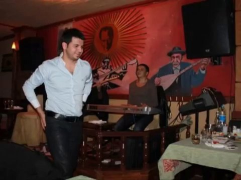 Kenan Coskun - O Yar Benden Soğumuş