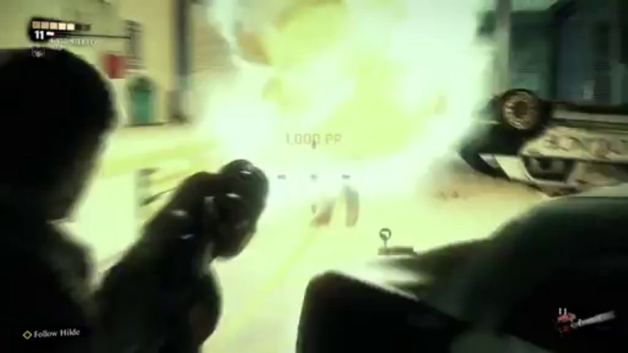 Dead Rising 3 Gameplay Walkthrough Part 20 - Let's Play (Xbox One)