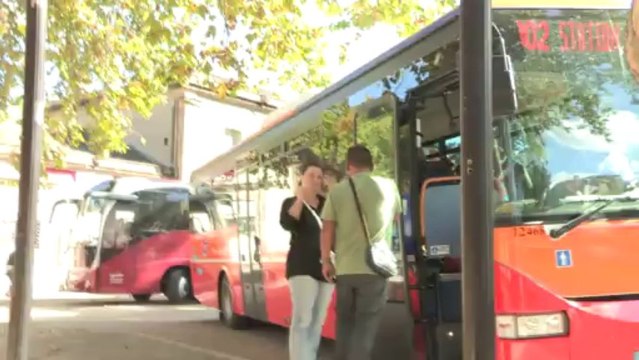 B11 Web-doc Mobilité dans l'Hérault : Des transports en commun attractifs ?