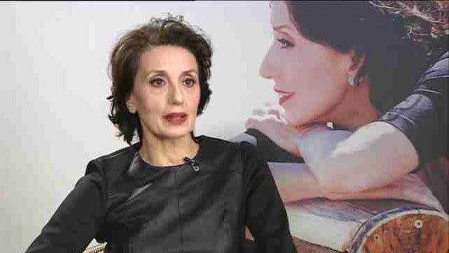 Almas gemelas , un canto a la vida de Luz Casal