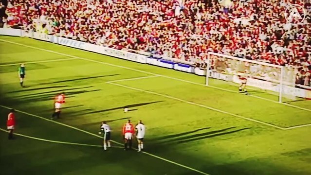 Eric Cantona all 82 Manchester United goals!