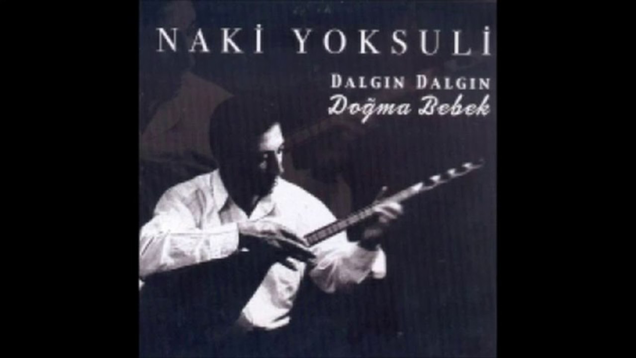 Naki Yoksuli - İyde Çiçek Açmış