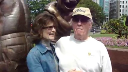 WE SMILE LIKE THE JAPANESE