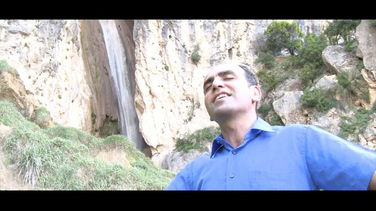 Gülnarın Yollarına - Gürhan Ötün