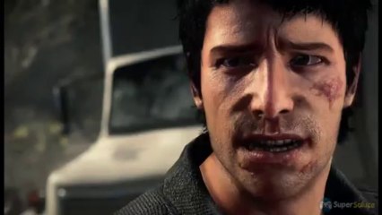 Dead Rising 3 : 20 premières minutes