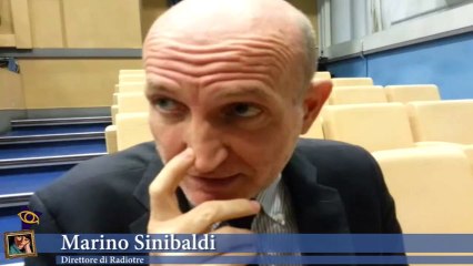 'Tutto esaurito!' su Radiotre - La presentazione