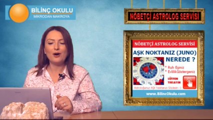 YAY Burcu Astroloji Yorumu - 24 KASIM 2013