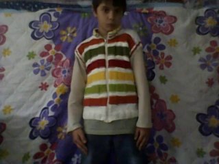 ilker taşkın dansları