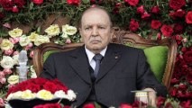 Le grand angle diplo : Algérie, pourquoi rien ne change?