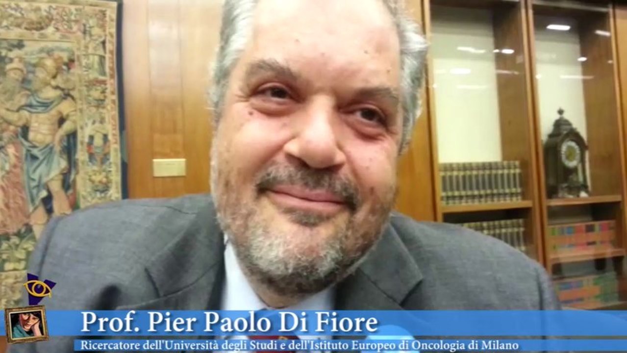 RAI-AIRC- I giorni della ricerca - La conferenza stampa al salone degli arazzi