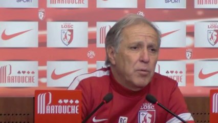 Bleus - Girard : "Le football français ne craint personne"