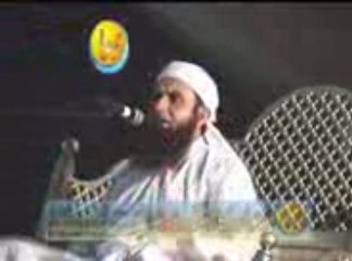 Maulana Tariq Jameel - Allah he Allah