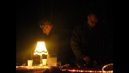 Beach Art Center Saint-Nazaire (BAC) / [decryptcult] # 4 / décembre 2013