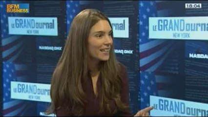 Le "Blackfriday" fait-il encore sens?: Juliette Longuet, dans Le Grand Journal de New York - 23 novembre 1/4