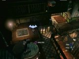 Batman: Arkham Origins PS3 Game - GCPD Building - Part B - Dealing With Corrupt Cops