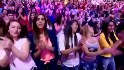 Prime 9 Star'Ac LBC 9 - Lilia Soukeyna & Amel Bouchoucha - 23/11 - Part 3