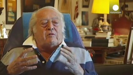 Georges Lautner, director of 'Les Tontons flingueurs' dies aged 87