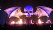 Avenged Sevenfold - Shepherd Of Fire live [Vienna, 11/22/2013]