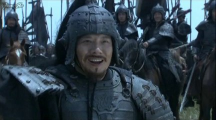 3 Kingdoms ep47