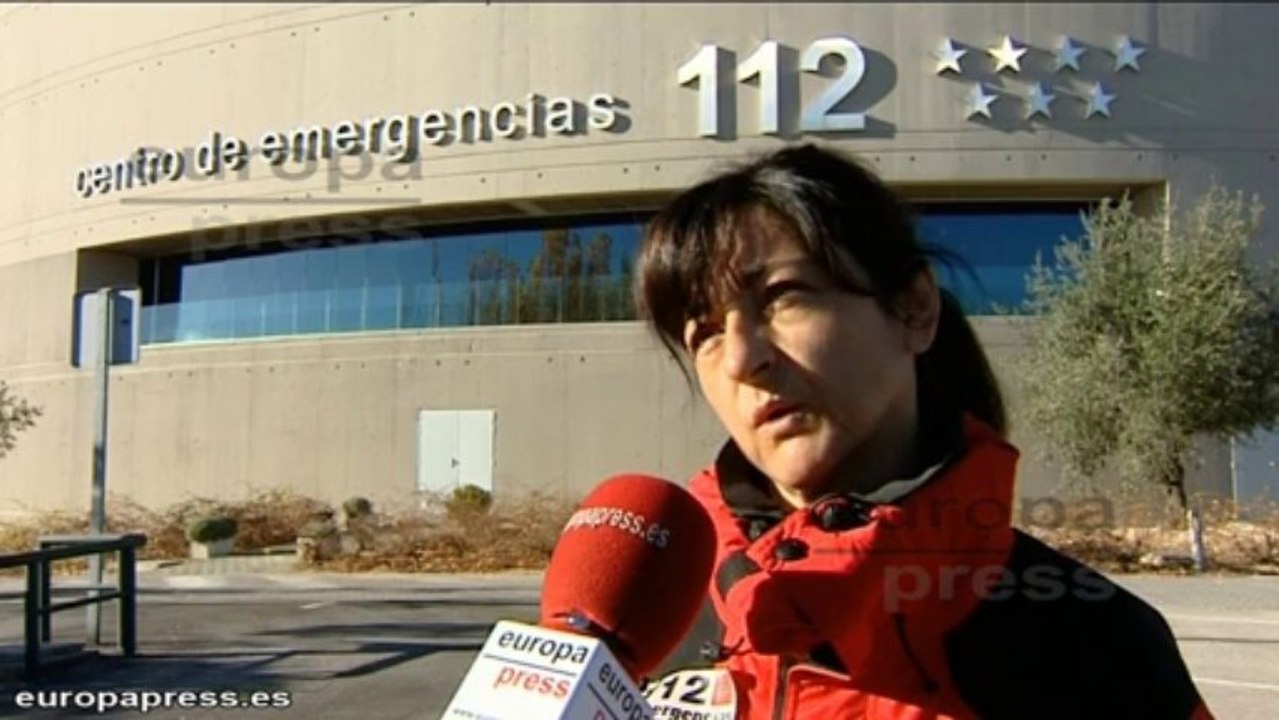 Muere una mujer a manos de su exmarido en Torrelaguna