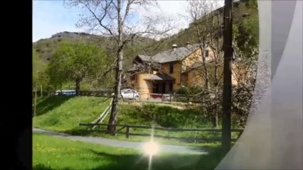 Chemin de Stevenson / GR70 du 1 mai 2013 au 10 mai 2013