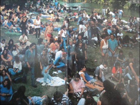 Jerkwater Hopelles 1990 {HQ} German Hard Progressive