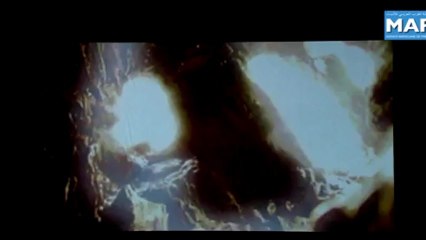 الفيلم اليوناني القبرصي'أرض مجهولة' يبعث رسالة سلام وتسامح للشرق الأوسط