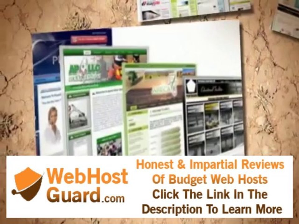 Apache Web Hosting Tutorial